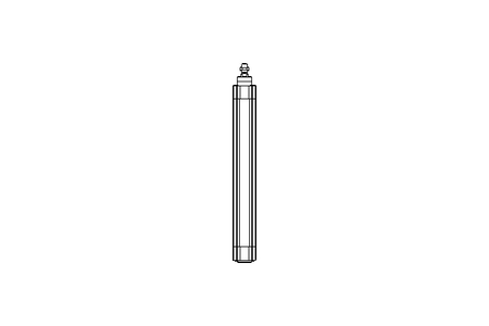 Normzylinder DSBC-40-320-PPSA-N3