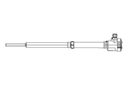 LIMIT SWITCH  Vegavib 63