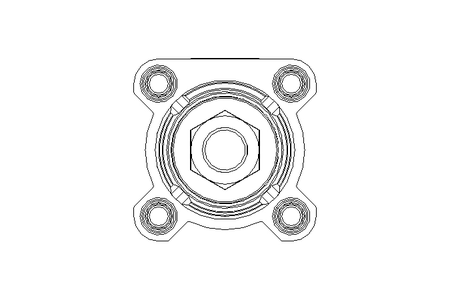 Cilindro  DSBC-50-140-PPSA-N3