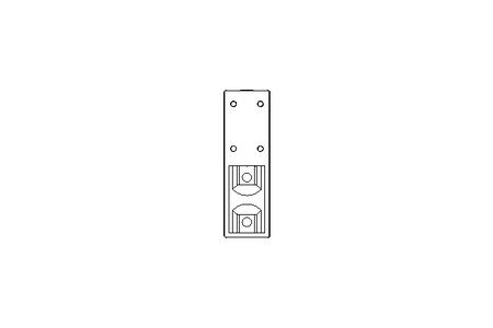 Lager 1-schalig D40