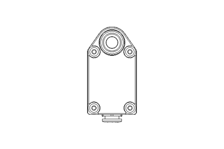 Schnellentlüftungsventil VBQF-U-G18-Q6