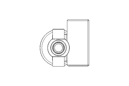 Regelventil R DN050 KV16 130 NC E