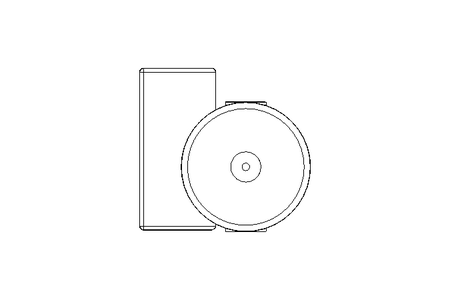 Regelventil R DN050 KV16 130 NC E