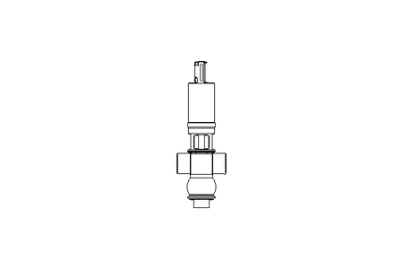 Double seat valve MR DN100080 136 E