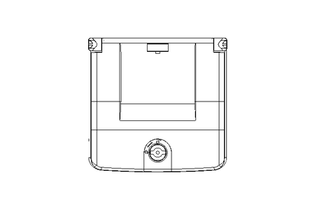 CAISSE MODULAIRE