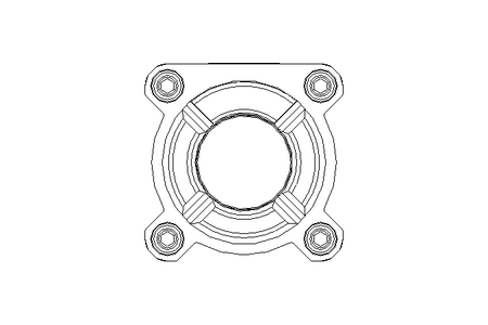 CILINDRO DSBC-80-200-PPSA-N3