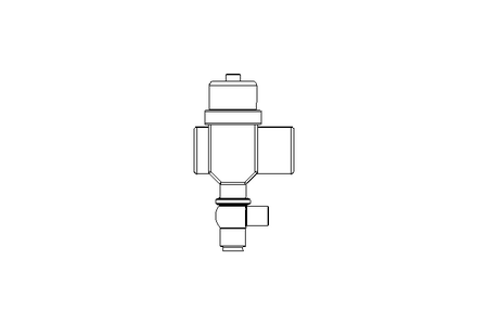 Control valve R DN040 KV6,3 10 NC E