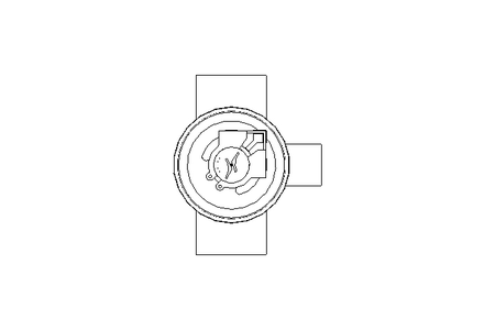 Double seat valve ML DN065040 136 E