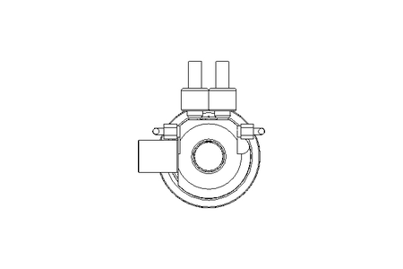 Doppeldichtventil D DN040 10 NC E