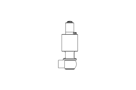 Sitzventil S DN080 10 NC E