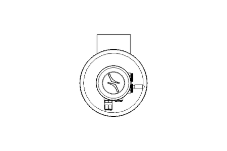 Sitzventil S DN080 10 NC E