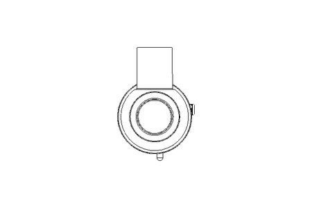 Sitzventil S OD2.5 10 NC E