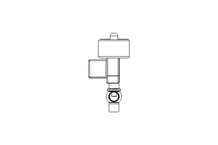 V. reguladora R DN050 KV6,3 130 NC E