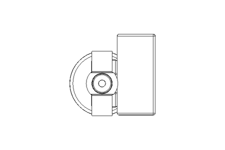 V. reguladora R DN050 KV6,3 130 NC E