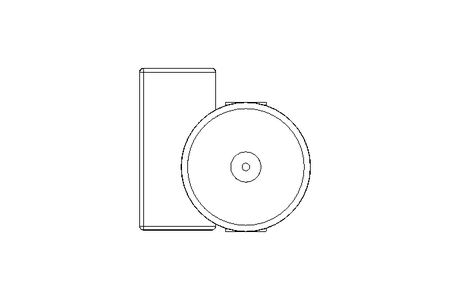 V. reguladora R DN050 KV6,3 130 NC E