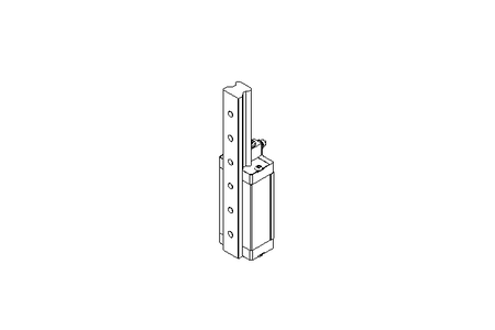 Linear unit F-577286.02.RUE25-E-HL