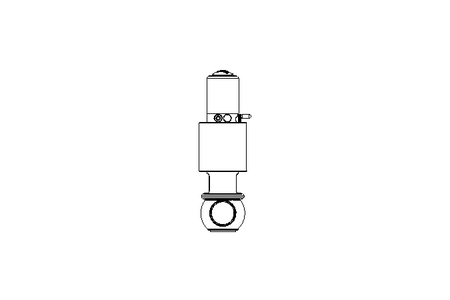 Sitzventil S DN065 130 NC E