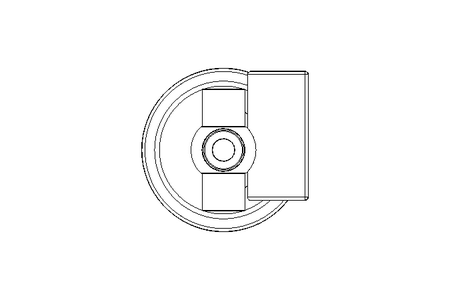 V. modulante R DN065 KV16 130 NC F