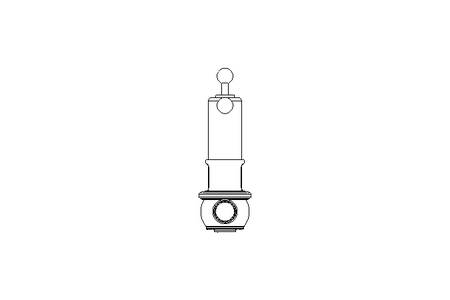 Sitzventil S DN040 10 MAA E