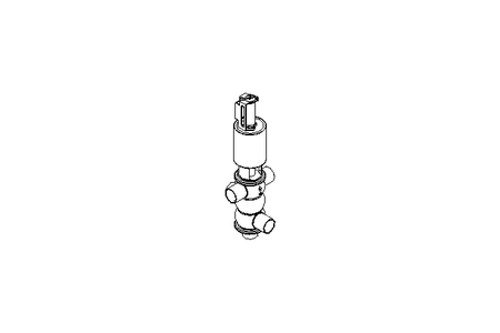 Divert valve SC DN050 13612 NC E