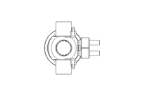 Double seal valve D DN050 130 NC E