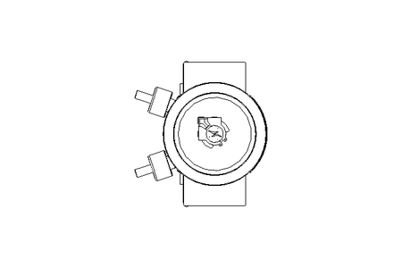 Doppeldichtventil D DN125 130 NC E