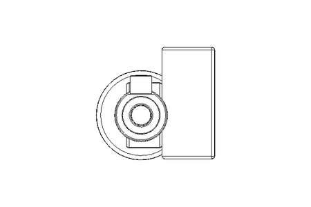 Regelventil R DN040 KV16 10 NO E