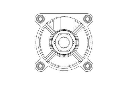 CYLINDRE/VERIN