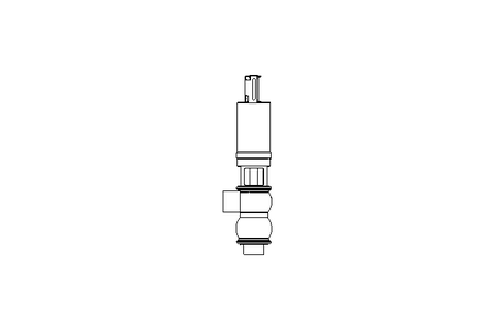 V. double clapet MR DN080 16 E