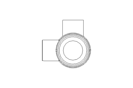 V. double clapet MR DN080 16 E