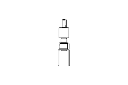 V. dbl étanchéité D DN065 10 NC E