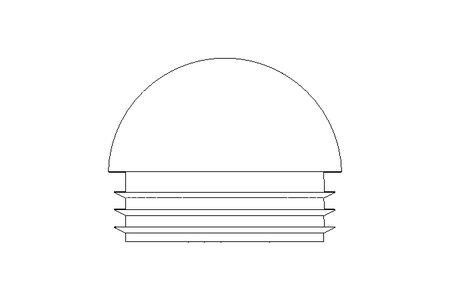 塞子 SR1555 D=40