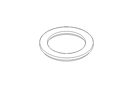 GASKET   DN 40