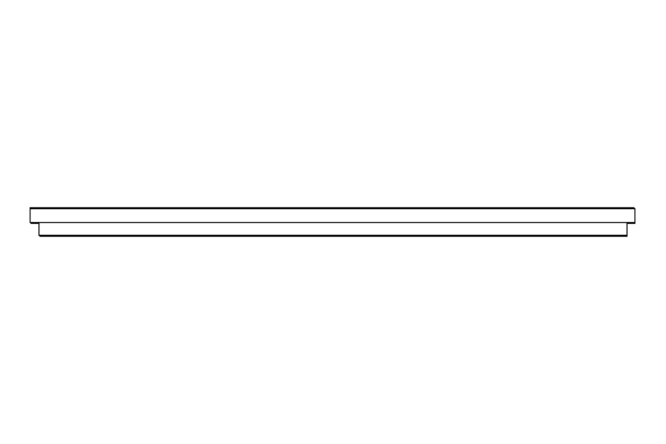 GASKET NOMINAL DIAMETER 100