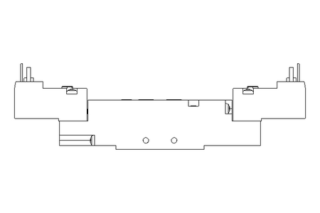 5/2-Wegeventil