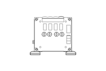 Ventilinsel ASI-CP