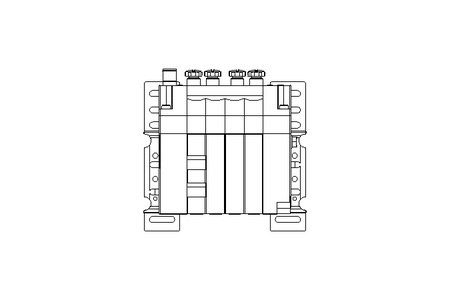 Ventilinsel ASI-CP