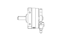 SWIVEL MODULE