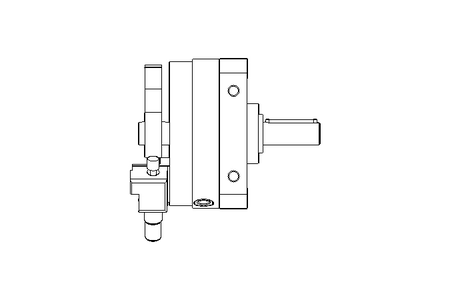 SWIVEL MODULE