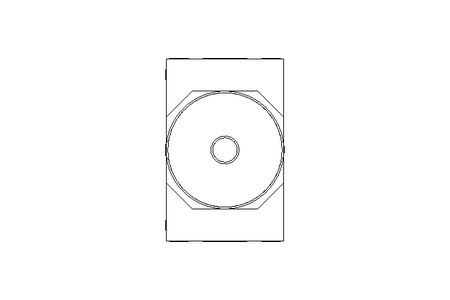 BRANCH MODULE FRM-1/2-D-MIDI