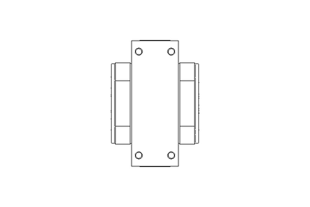 BRANCH MODULE FRM-1/2-D-MIDI