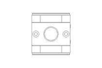 Abzweig Model FRM-1/2D Midi