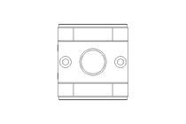 Abzweig Model FRM-1/2D Midi