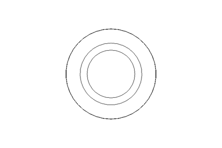 Inserto filettato cieco M10x12,98x20,4