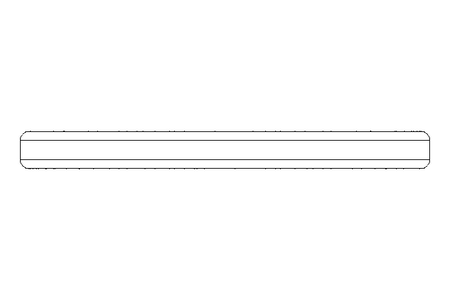 GLYD ring RG 50x62x5.6 PTFE