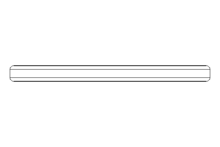 Junta GLYD ring RG 60x72,5x5,6 PTFE