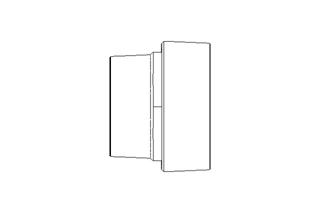 6KT-Reduzierdoppelnippel 2x2 1/2"