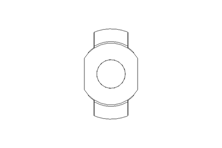 TOGGLE LINK HEAD        KJ12 D