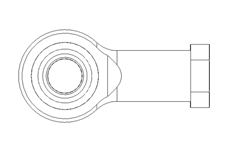 TOGGLE LINK HEAD        KJ12 D