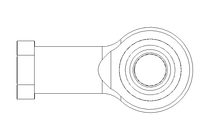 CABEZA ARTICULACION     KJ12 D